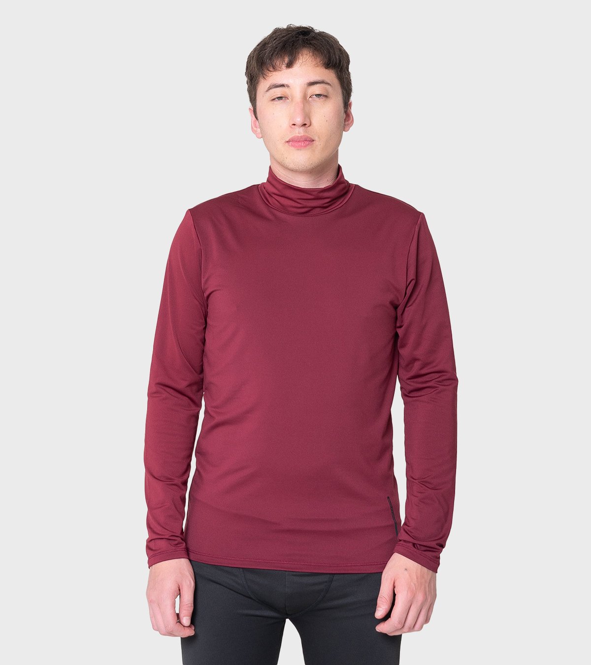 Polera de hombre Andes