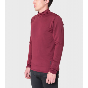 Polera de hombre Andes