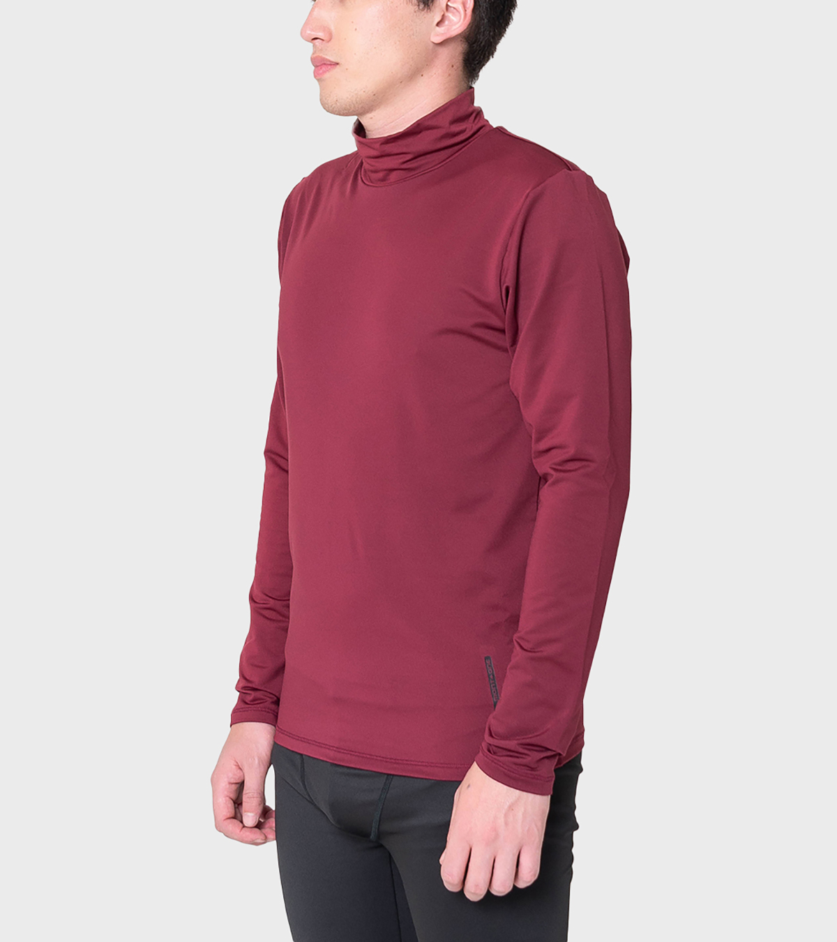 Polera de hombre Andes