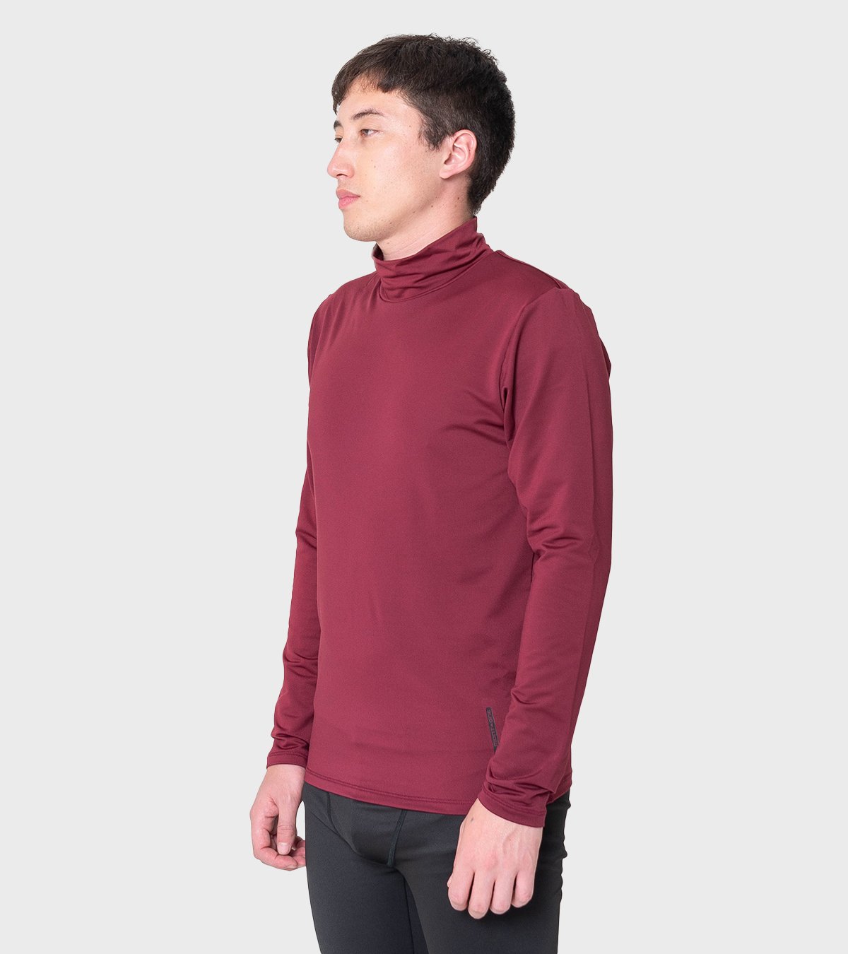 Polera de hombre Andes