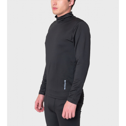 Polera de hombre Andes