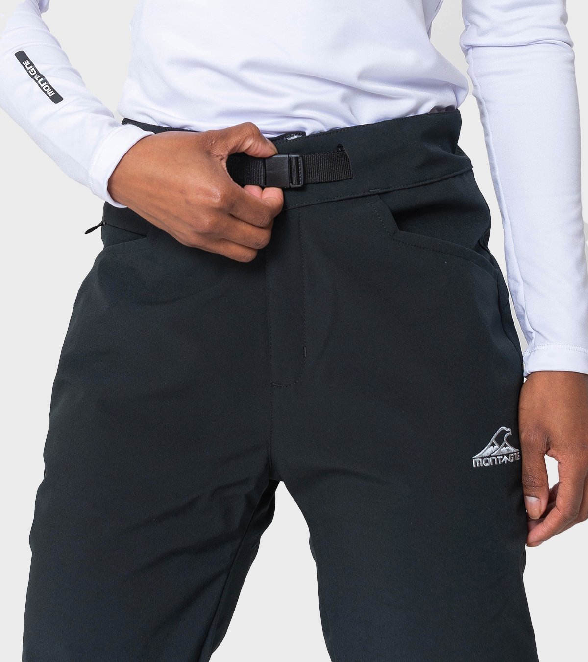 Pantalón de mujer Sasha