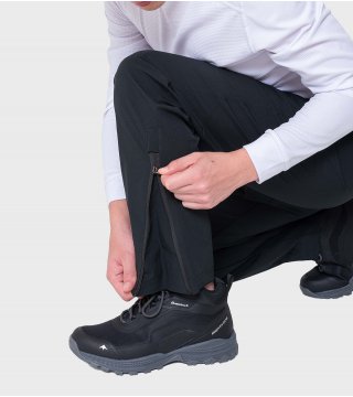 Pantalón de hombre Fedder