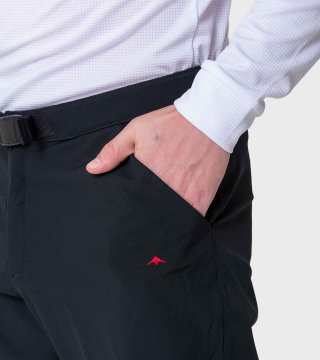 Pantalón de hombre Fedder