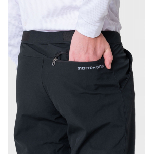 Pantalón de hombre Fedder