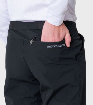Pantalón de hombre Fedder