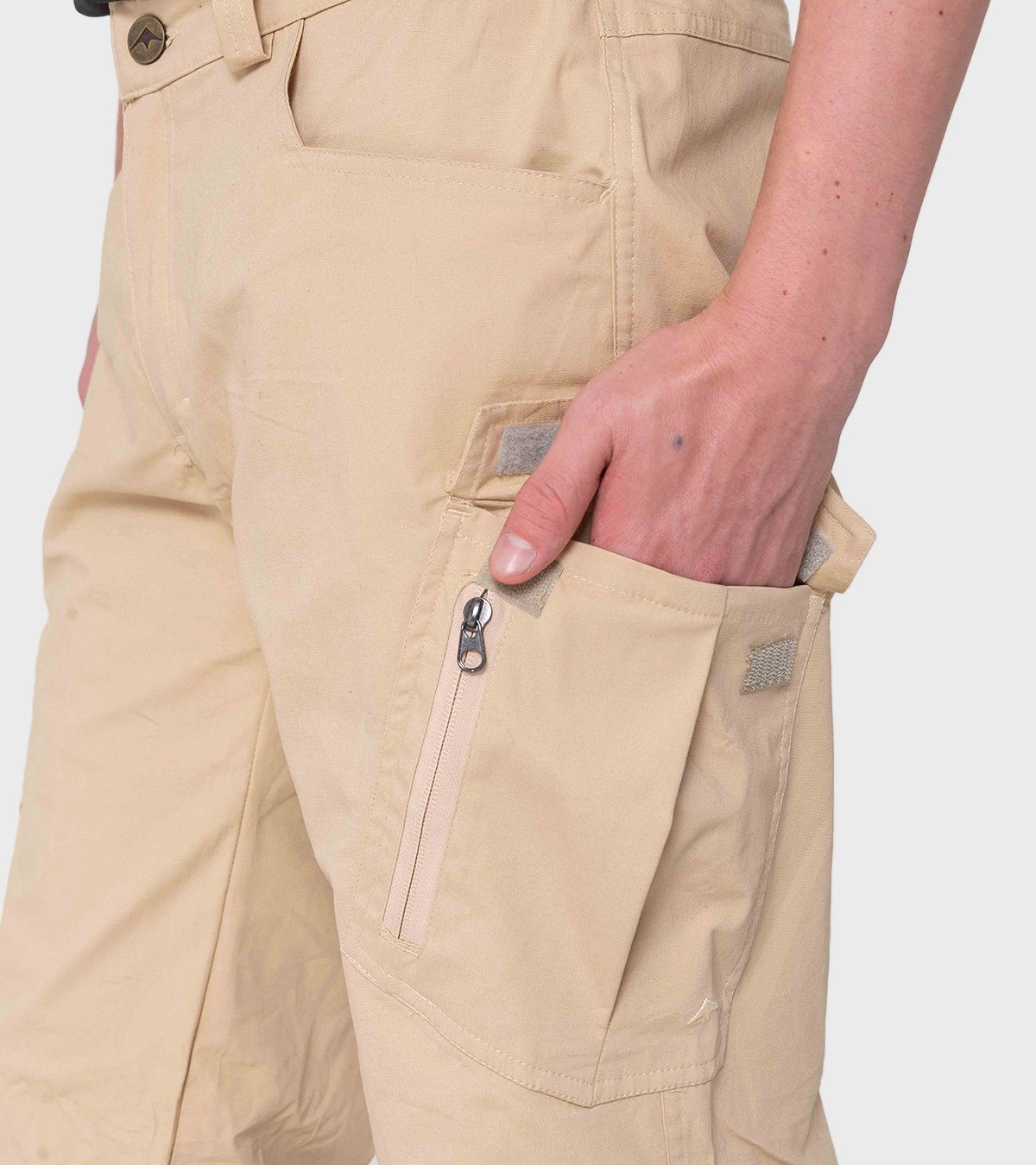 Pantalón de hombre Dorian