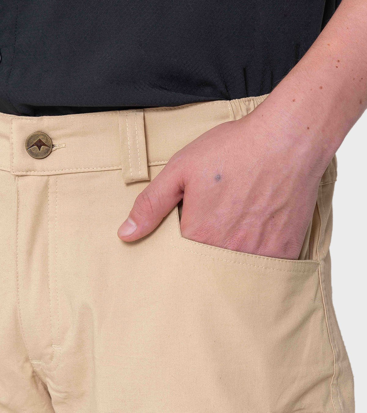 Pantalón de hombre Dorian