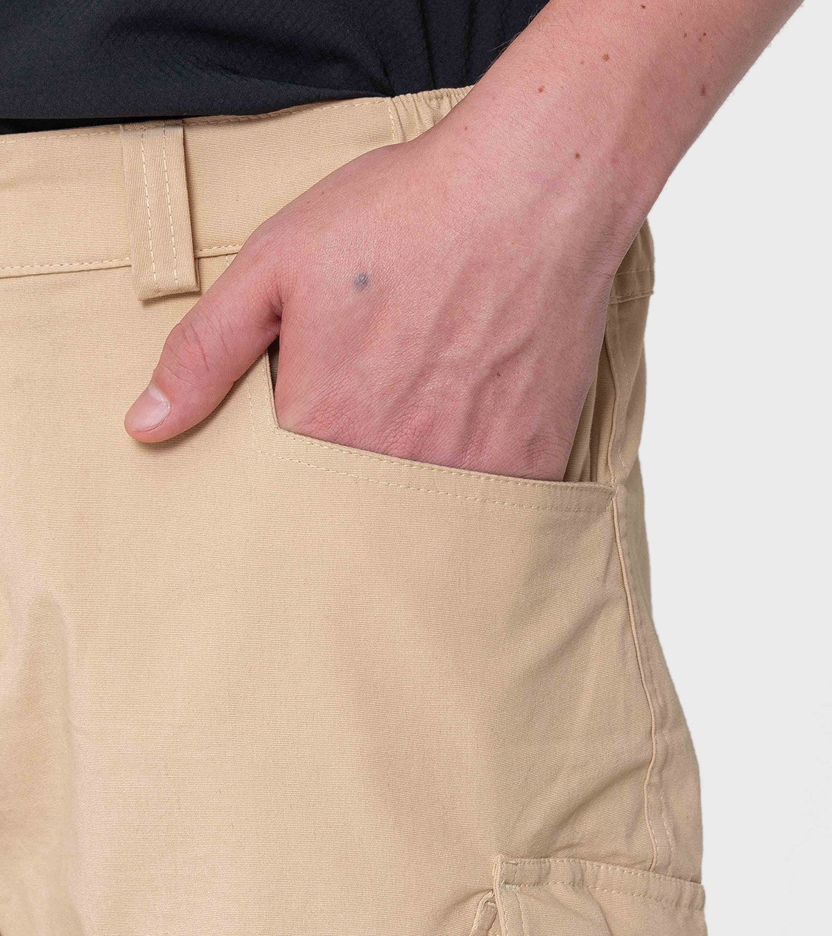 Pantalón de hombre Dorian