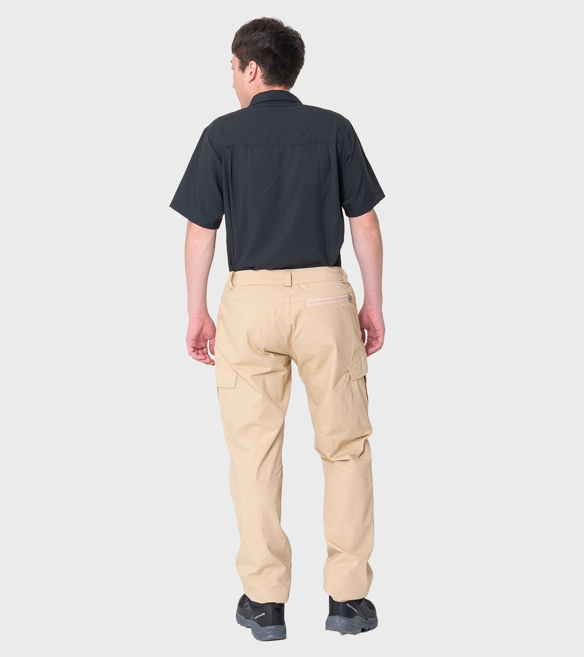 Pantalón de hombre Dorian