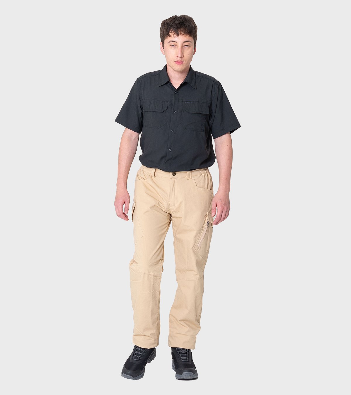 Pantalón de hombre Dorian
