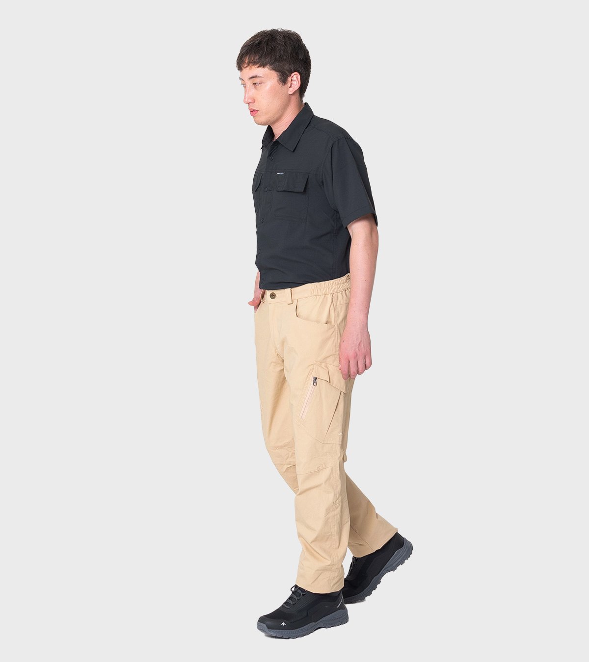 Pantalón de hombre Dorian