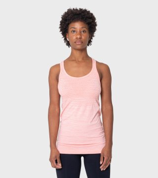 Musculosa de mujer Verona