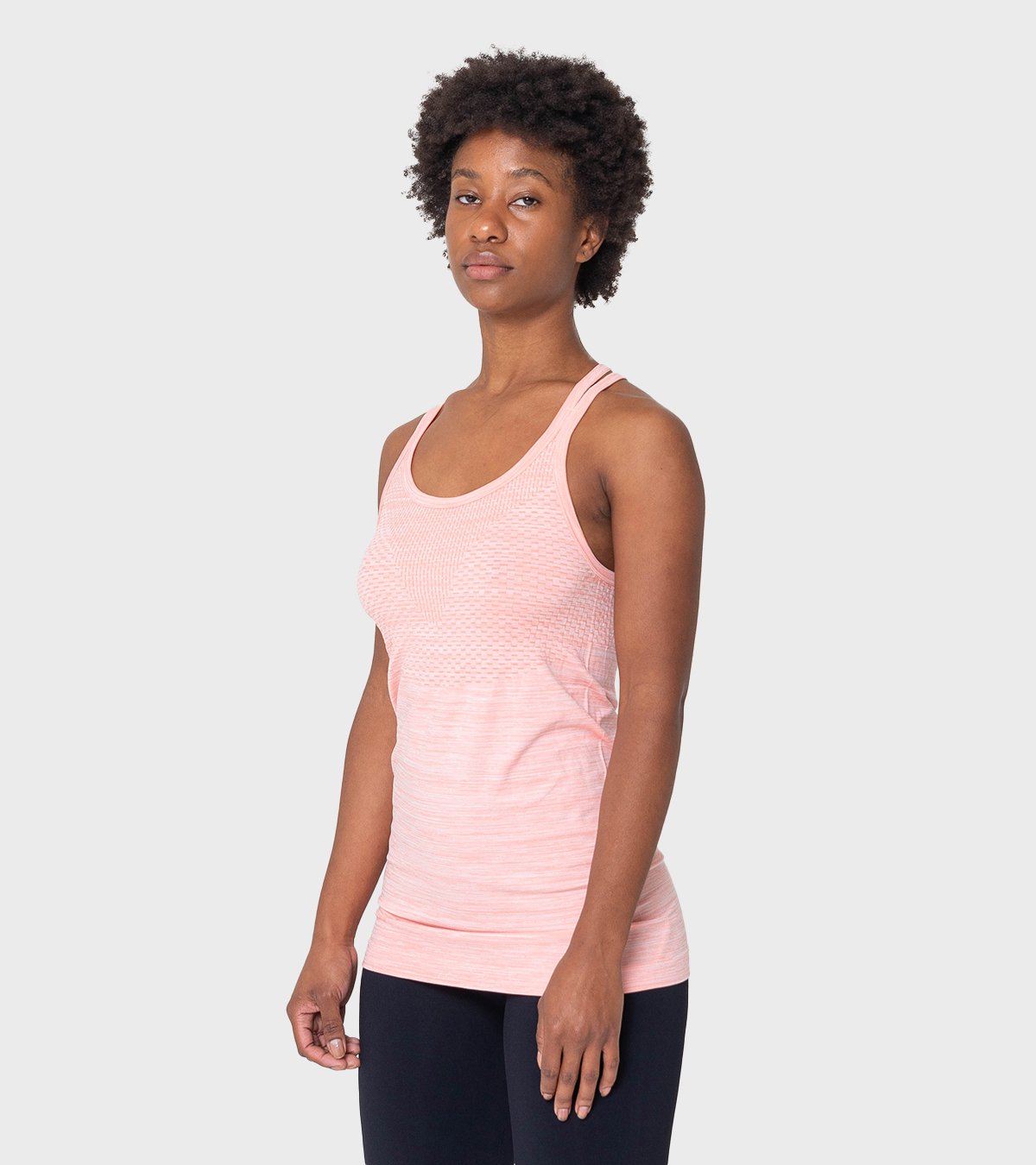 Musculosa de mujer Verona