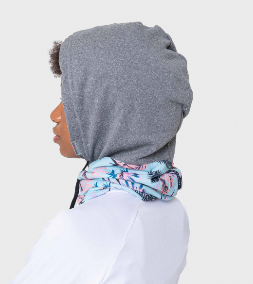 Capucha Hoodie Wear