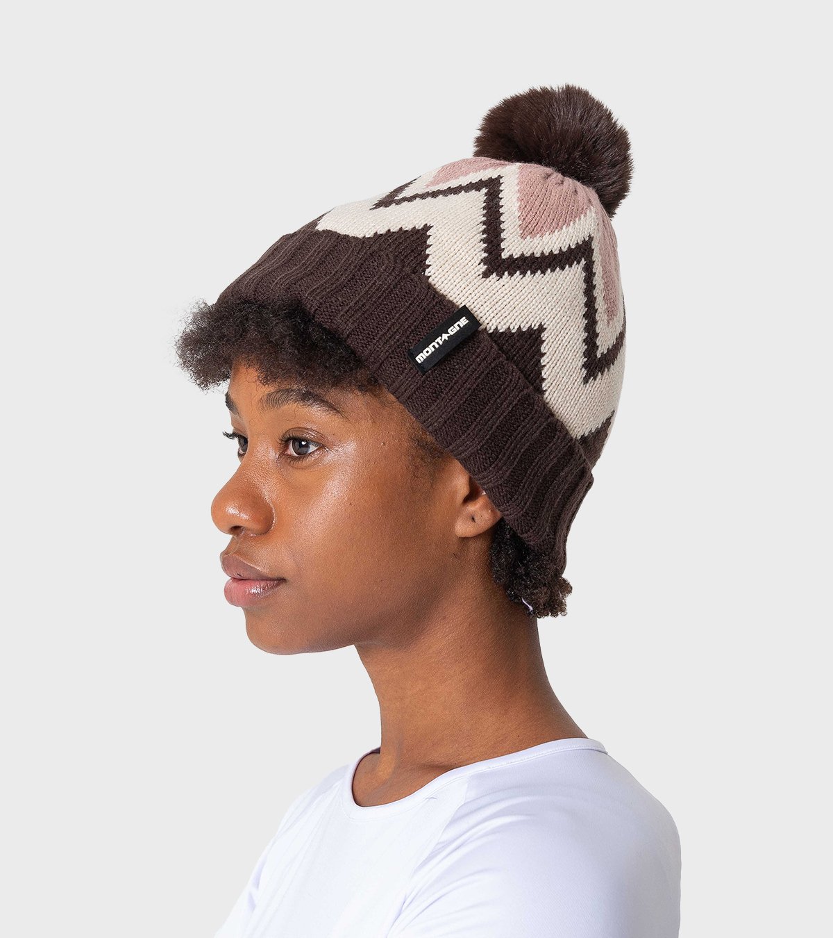 Gorro unisex Alpine