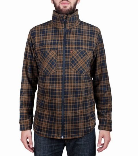 Campera de micro polar Aster