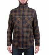 Campera de micro polar Aster