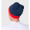 Gorro fleece reversible polar