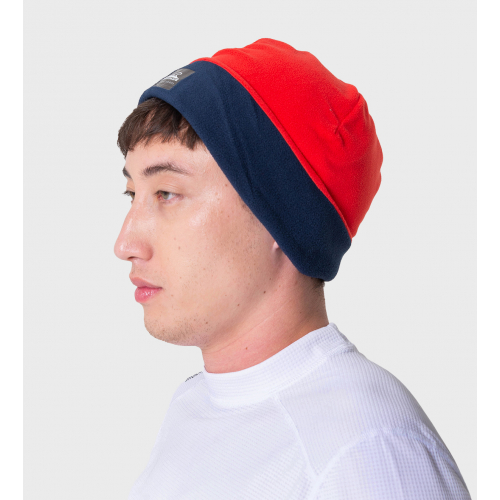 Gorro fleece reversible polar Gorro fleece reversible polar
