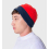 Gorro fleece reversible polar