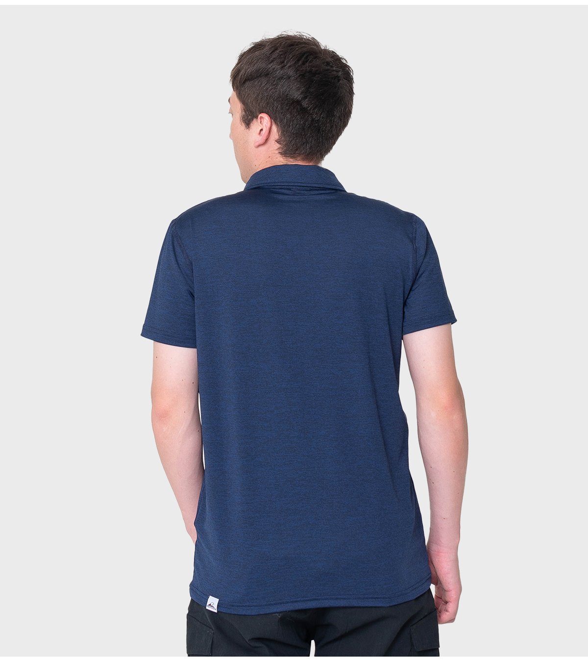 Chomba de hombre Shocker