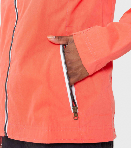 Chaqueta de mujer Irish