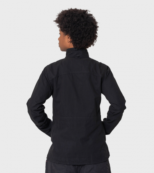 Chaqueta de mujer Irish