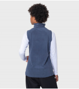 Chaleco de mujer polar Aradia