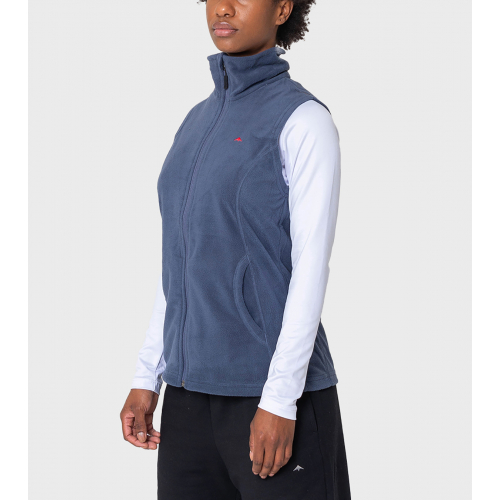 Chaleco de mujer polar Aradia