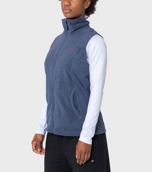 Chaleco de mujer polar Aradia