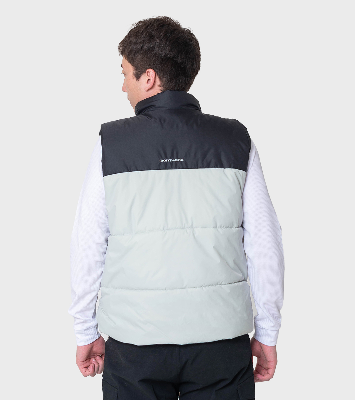 Chaleco de hombre Teide