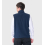 Chaleco de hombre polar Amaro