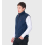 Chaleco de hombre polar Amaro