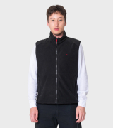 Chaleco de hombre polar Amaro