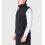 Chaleco de hombre polar Amaro