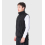 Chaleco de hombre polar Amaro