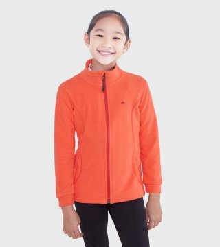 Campera polar de niños Maitena Kids