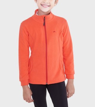 Campera polar de niños Maitena Kids