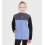 Campera de niños Snap