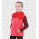 Campera de niños Snap