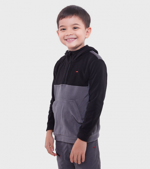Buzo de niños Snap