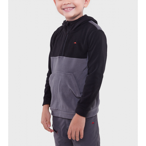 Buzo de niños Snap