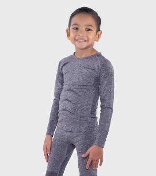 Camiseta térmica de niños Mowick