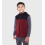 Campera de niños Snap