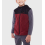 Campera de niños Snap