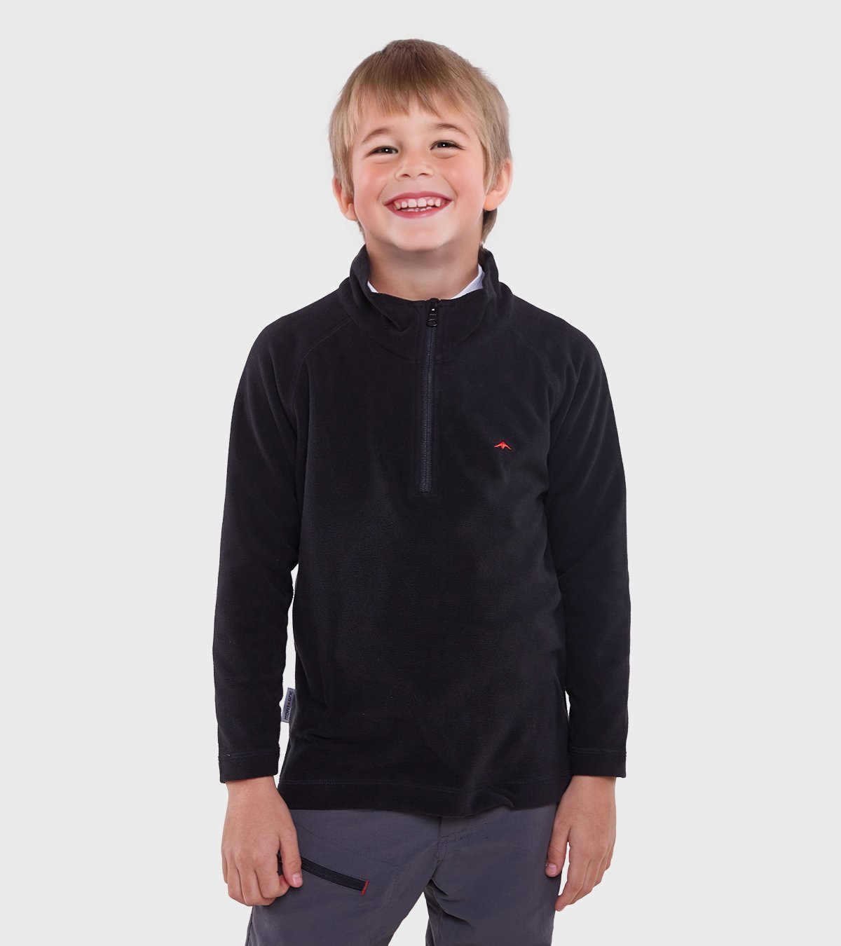 Polera de niños Balut 