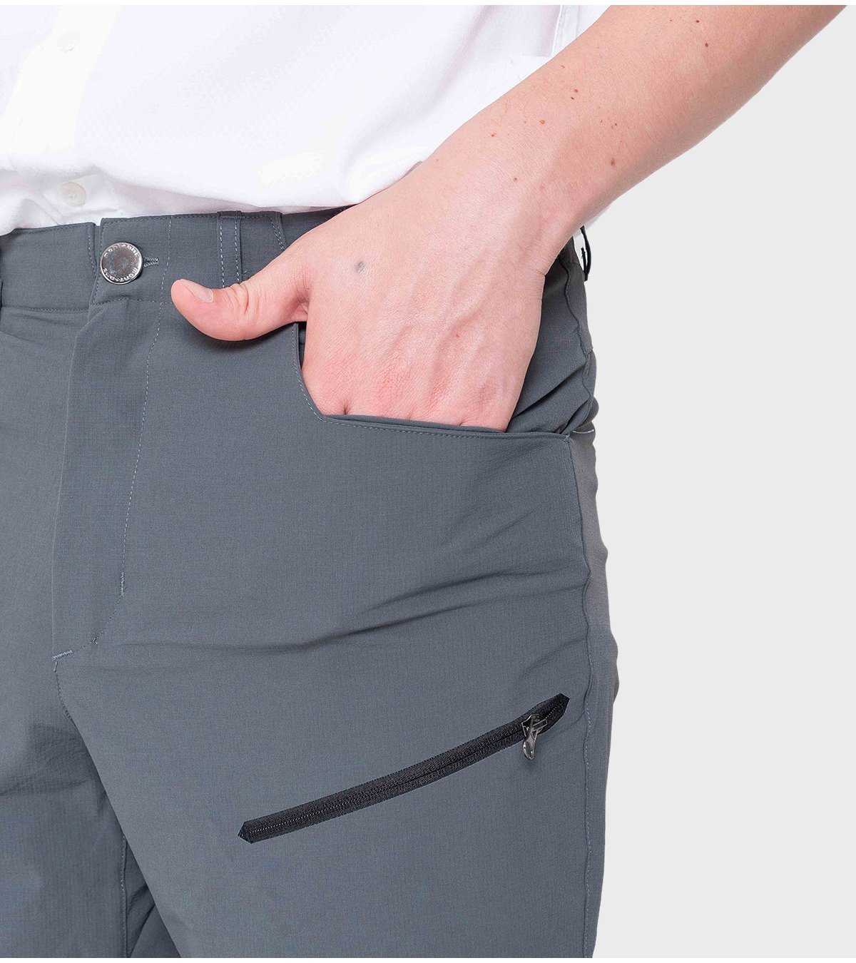 Bermuda de hombre Katmandu