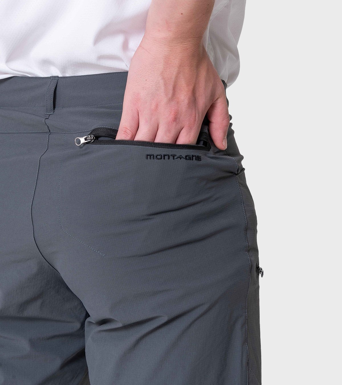 Bermuda de hombre Katmandu