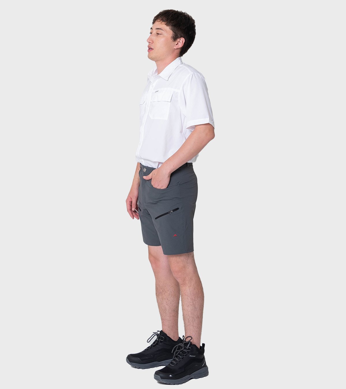 Bermuda de hombre Katmandu